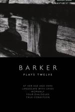 Howard Barker: Plays Twelve af Howard Barker