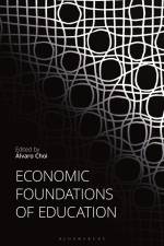 Economic Foundations of Education af Álvaro Choi