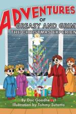 The Christmas Experience af Doc Goodheart