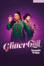 Glitterball af Yasmin Wilde