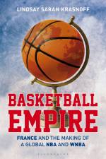 Basketball Empire af Lindsay Sarah Krasnoff