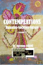 Contemplations af Harouna Drame