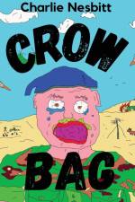 Crow Bag af Charlie Nesbitt