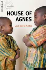 House of Agnes af Levi David Addai
