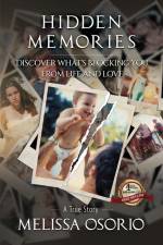 Hidden Memories af Melissa Osorio