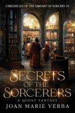 Secrets of the Sorcerers af Joan Marie Verba