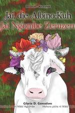 Gonsalves, G: Jai, die Albino-Kuh af Gloria D Gonsalves