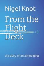 From the Flight Deck af Nigel Knot