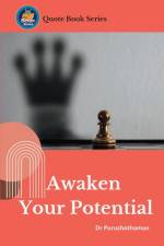 Awaken Your Potential af Purushothaman Kollam
