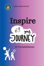 Inspire Your Journey af Purushothaman Kollam