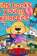Kids Books for Young Explorers Part 4