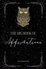 The Big Book of Affirmations af Maarja Hammerberg