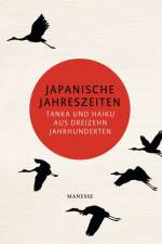 Japanische Jahreszeiten