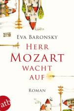 Herr Mozart wacht auf af Eva Baronsky