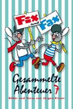 Fix und Fax 07 af Jürgen Kieser