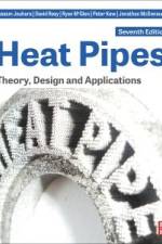 Heat Pipes af Hussam Jouhara
