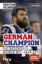 German Champion af Dominik Hechler