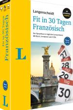 Langenscheidt Fit in 30 Tagen Französisch