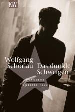 Das dunkle Schweigen af Wolfgang Schorlau