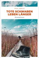 Tote Schwaben leben länger af Max Abele