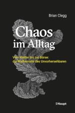 Chaos im Alltag af Brian Clegg