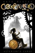 Clockbreakers af Kate Ristau