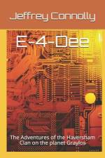 E-4-Dee af Jeffrey Connolly