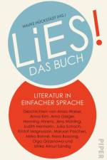 LiES. Das Buch af Hauke Hückstädt