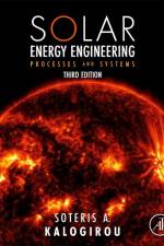 Solar Energy Engineering af Soteris A Kalogirou