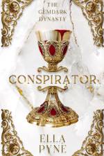 Conspirator af Ella Pyne