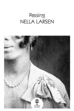 Passing af Nella Larsen