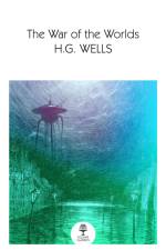 The War of the Worlds af H G Wells