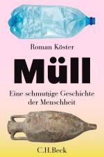 Müll af Roman Köster