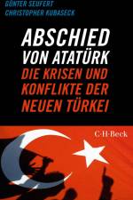 Abschied von Atatürk af Günter Seufert