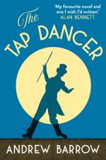 The Tap Dancer af Andrew Barrow