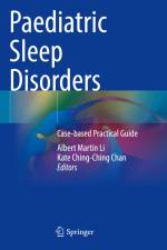Paediatric Sleep Disorders af Kate Ching-Ching Chan