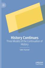 History Continues af Sabri Kicmari