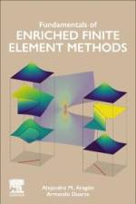 Fundamentals of Enriched Finite Element Methods af Alejandro M Aragón