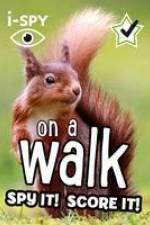 I-Spy on a Walk: Spy It! Score It! af i-SPY