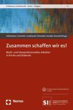 Zusammen schaffen wir es! af Georg Hofmeister