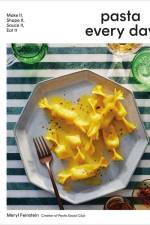Pasta Every Day af Meryl Feinstein