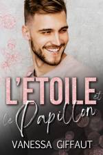 L'Étoile et le Papillon af Vanessa Giffaut