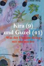 Kira (9) und Guzel (41) af Anna Dik