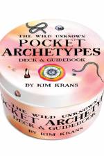 The Wild Unknown Pocket Archetypes Deck af Kim Krans