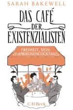 Das Café der Existenzialisten