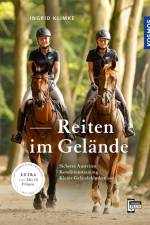 Reiten im Gelände af Ingrid Klimke