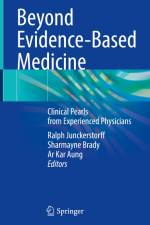 Beyond Evidence-Based Medicine af Ralph Junckerstorff