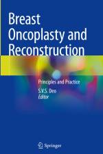 Breast Oncoplasty and Reconstruction af S. V. S. Deo