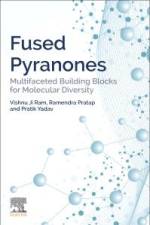 Fused Pyranones af Vishnu Ji Ram