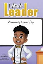 I Am A Leader af Nichole Ross
